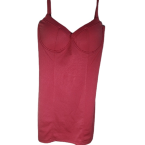 Women's Nasty Gal Collection Size 8 Pink Camisole